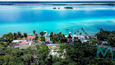 Hotel Y Cabañas Azul María Bacalar