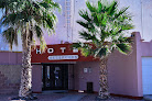 Hotel Y Motel Donna Ana