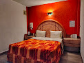 Hotel Y Motel Los Volcanes