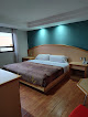 Hotel Y Motel Plaza Las Fuentes