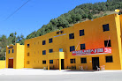 Hotel Y Motel San Gabriel Chichicapa