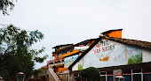 Hotel Y Restaurant Las Redes