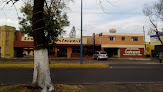 Hotel Y Restaurant Los Yoyos
