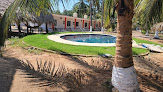 Hotel Y Restaurant Natalia