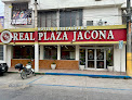 Hotel Y Restaurant Real Plaza Jacona
