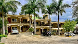 Hotel Y Restaurant Villas Del Sol Jalpan