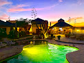 Hotel Y Restaurante Cabañas Vista La Ribera