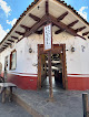 Hotel Y Restaurante "Cuenca Antigua"