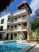 Hotel Y Restaurante Diosa Del Agua Bacalar