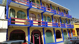 Hotel Y Restaurante Guish Bac
