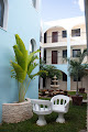 Hotel Y Restaurante Las Monjas
