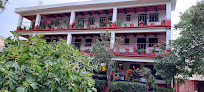 Hotel Y Restaurante Los Pinos