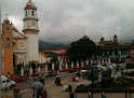 Hotel Y Restaurante Plaza
