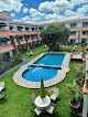 Hotel Y Restaurante Portal De Reyes.