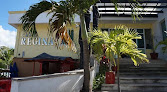 Hotel Y Restaurantes Regina.