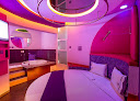 Hotel Y Villas Sfera