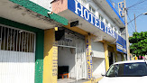 Hotel Yesa