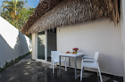 Hotel Ysuri Bambu
