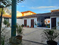Hotel Yú