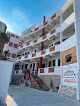 Hotel Yubazuu Mitla