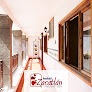 Hotel Zacatlán