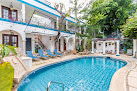 Hotel Zamna