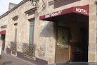 Hotel Zapata 91