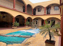 Hotel Zapata Restaurant - Bar