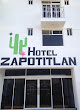 Hotel Zapotitlan