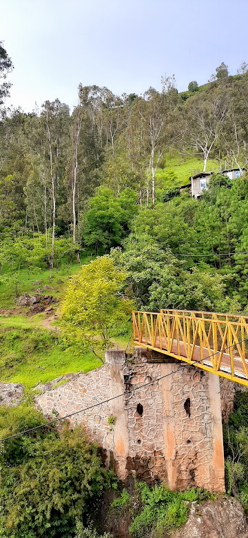 Hotel Zapotitlan
