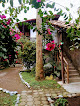 Hotel Zapotitlan