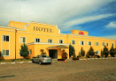 Hotel Zar Guadalajara