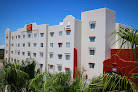 Hotel Zar La Paz