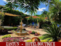 Hotel Zastun