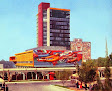 Hotel Zayago
