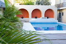 Hotel Zirahuen