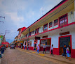 Hotel Ziyaquetzas