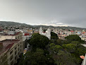 Hotel Zócalo