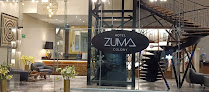 Hotel Zuma Colony
