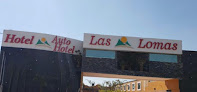 Hotel&Auto Hotel Las Lomas Metepec