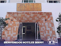 Hoteles Berny