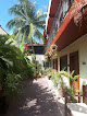Hotelito 54