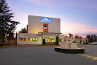 Howard Johnson By Wyndham Toluca