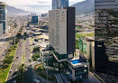 Hyatt House Monterrey Valle San Pedro