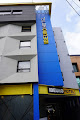 Ibeurohotel Guadalajara Expo