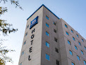 Ibis Budget Aguascalientes