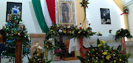 Iglesia De Jaleaca