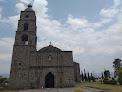 Iglesia De San Mateo El Viejo