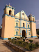 Iglesia De San Melchor