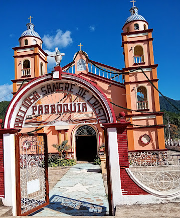 Iglesia